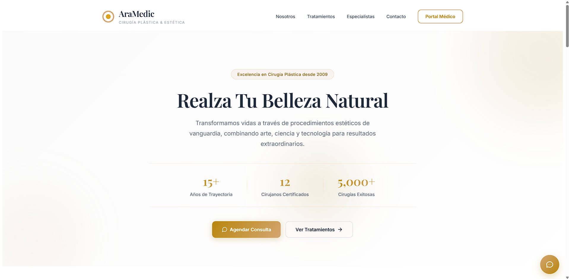 AraMedic Screenshot 1