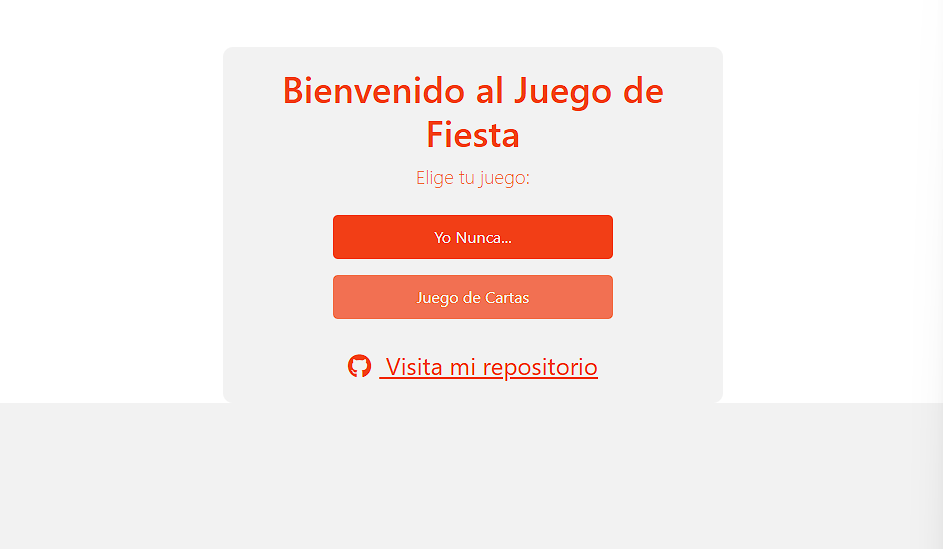 Chupeñal Screenshot 1