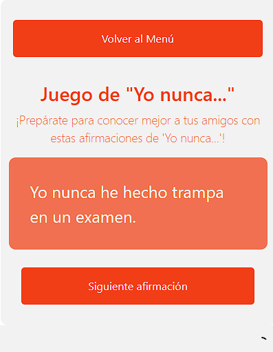 Chupeñal Screenshot 3