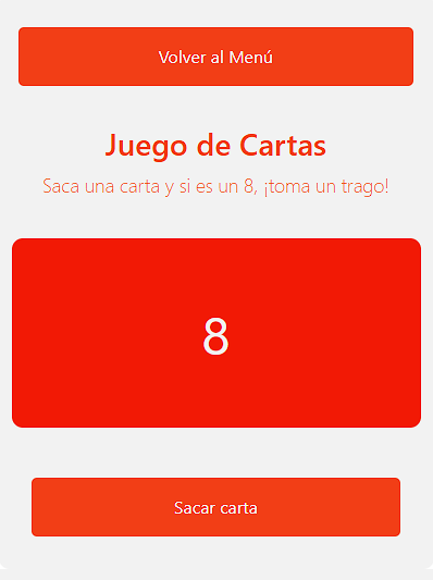 Chupeñal Screenshot 4